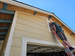 Best Fiber Cement Siding Installation  in Lake Shore, MD